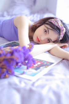 别来无恙林淮生